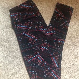 Lularoe Leggings
